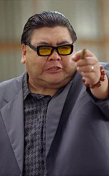 Glen Chin